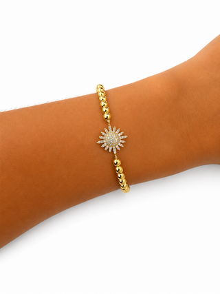Sun Bracelet