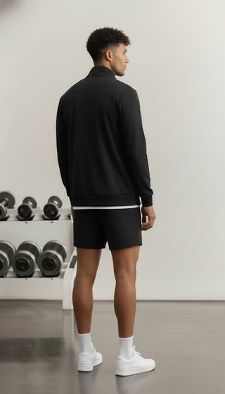 Mens Basic Short - WO
