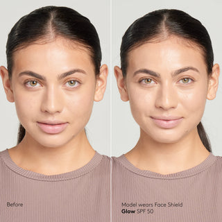 Sunforgettable® Total Protection® Face Shield Glow SPF 50
