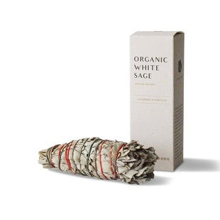 Medium White Sage Smudging Stick