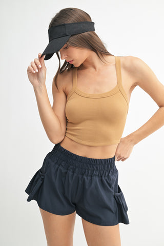 Glidefit Seamless Cami