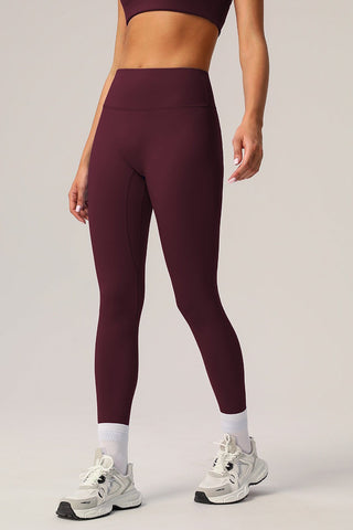 Quick Dry Yoga Leggins