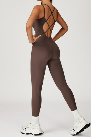 Turner Jumpsuit