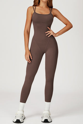 Turner Jumpsuit
