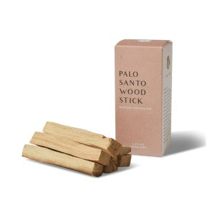 Peruvian Palo Santo Sticks