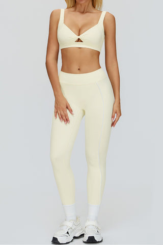 Twist Front Set