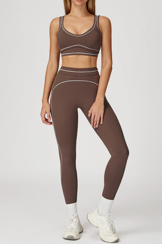 MOCHA SET