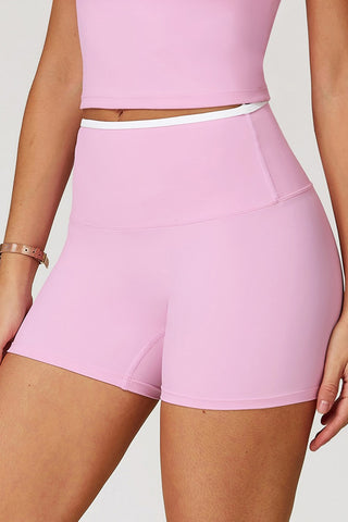 Contrast Short