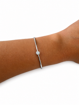 Bezel Bangle