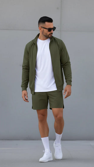 Mens Sports Jacket - WO