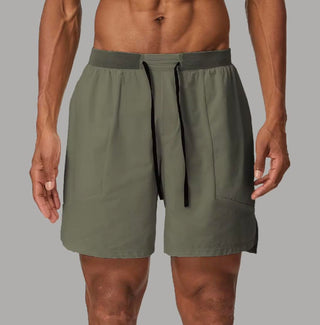 Titan Performance Shorts