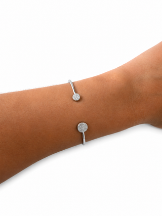 Open Bangle