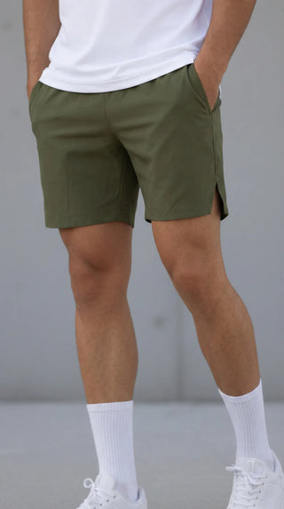 Mens Basic Short - WO