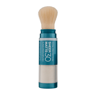 Sunforgettable Total Protection  Sheer Matte SPF 30 Sunscreen Brush