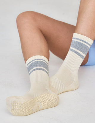Crew Grip Sock