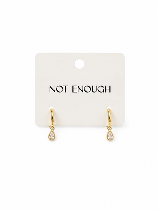 Drop Earrings