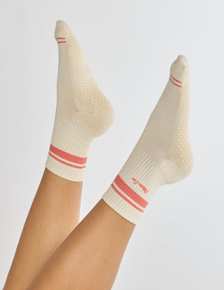 Pilates Era Sock