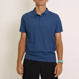 Dynamic Polo