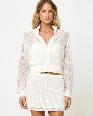 Heart Stopper Sweater