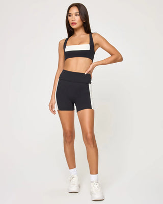 Uppercut Short