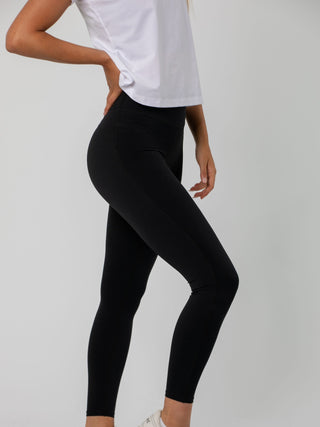 Contour legging