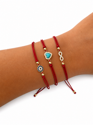 Red String Bracelet