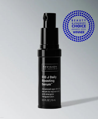 D·E·J Daily Boosting Serum® 1 oz