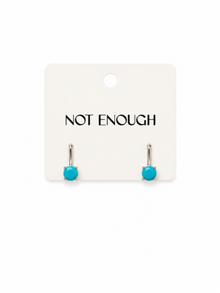 Turquoise Earrings