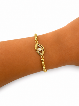 Evil Eye Bracelet