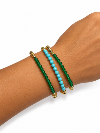 Bead Bracelets