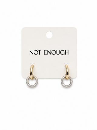 Circle Hoops