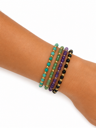 Beaded Bracelets