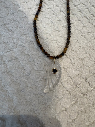 Spetses Necklace