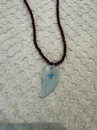 Spetses Necklace