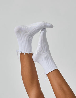 Juliet Grip Sock