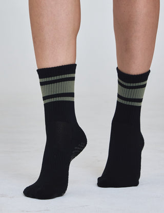 Crew Grip Sock
