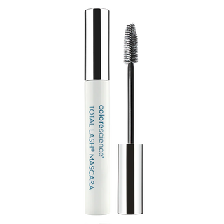 Total Lash Serum Mascara-BLACK