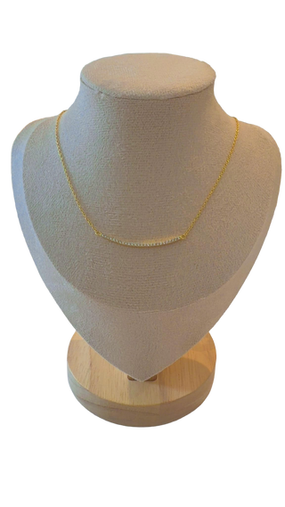 Gold Curve