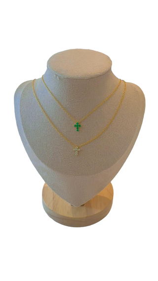 Mini Cross