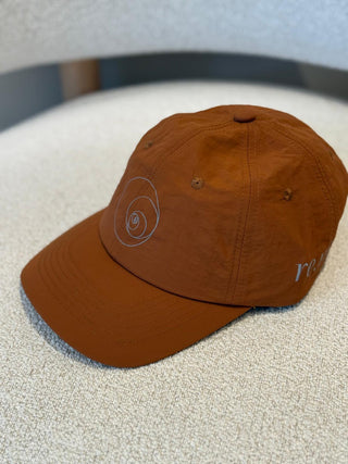 REVIVE Nylon Active Cap