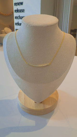 Gold Curve
