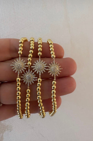 Sun Bracelet