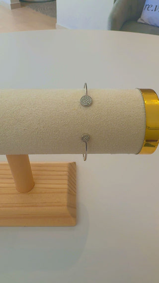 Open Bangle