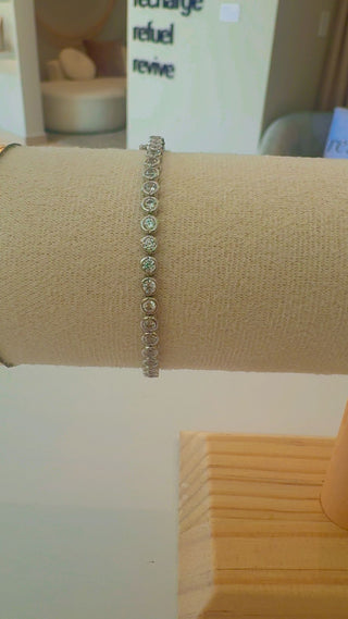 Bazel Bracelet