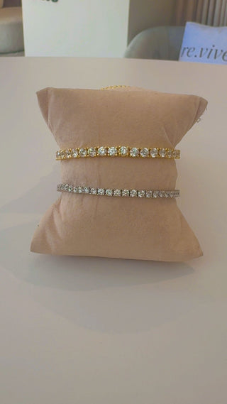 Tennis Bracelet