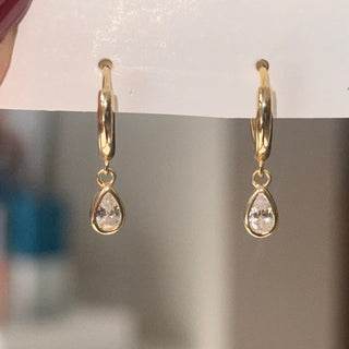 Drop Earings