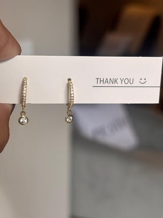 Argolla Earing