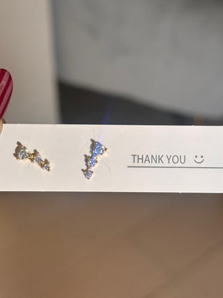 Studs Diamonds