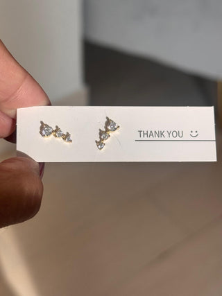 Studs Diamonds