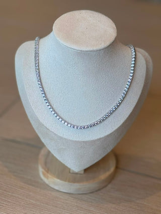 Tenis Necklace